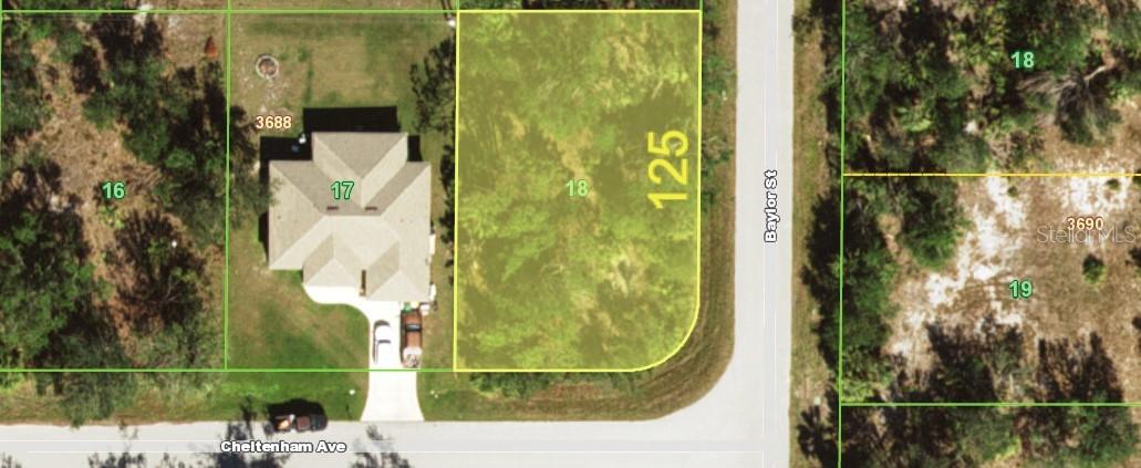 11178 CHELTENHAM AVE Property Photo 1