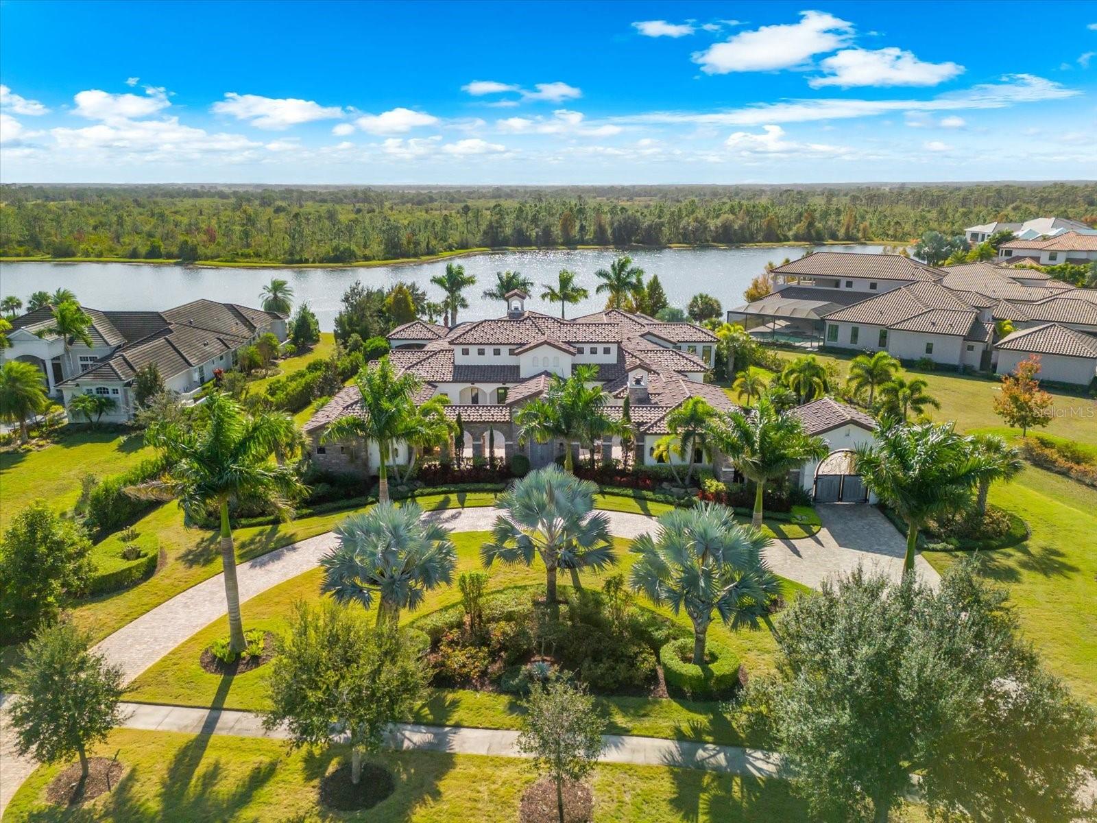 20906 PARKSTONE TER