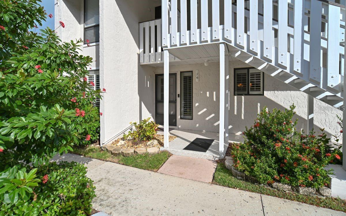 1801 Gulf Dr N #176 Property Photo 2