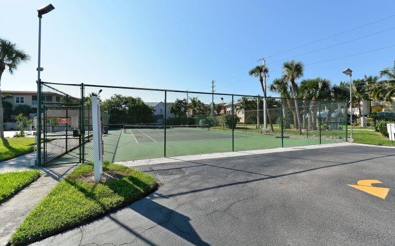 1801 Gulf Dr N #176 Property Photo 37