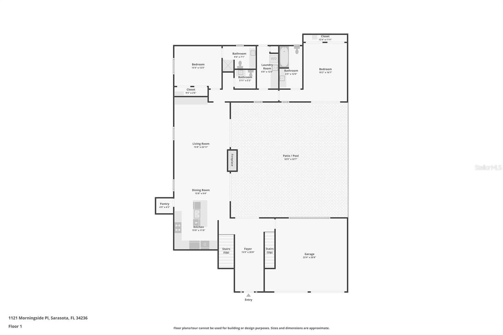 1121 Morningside Pl Property Photo 66
