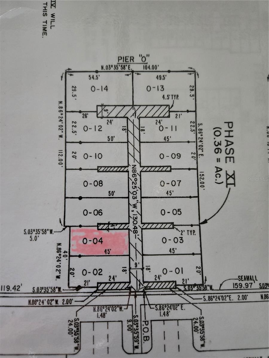 2600 Harbourside Dr #o-04 Property Photo 1