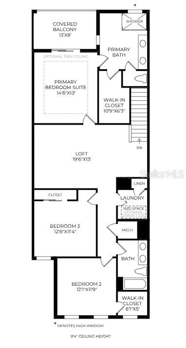 1610 Sandhill Court Property Photo 3