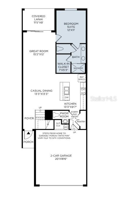 1602 Sandhill Court Property Photo 2