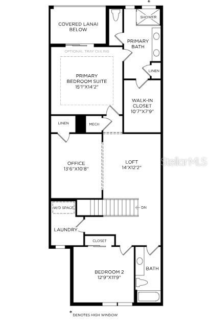 1602 Sandhill Court Property Photo 3