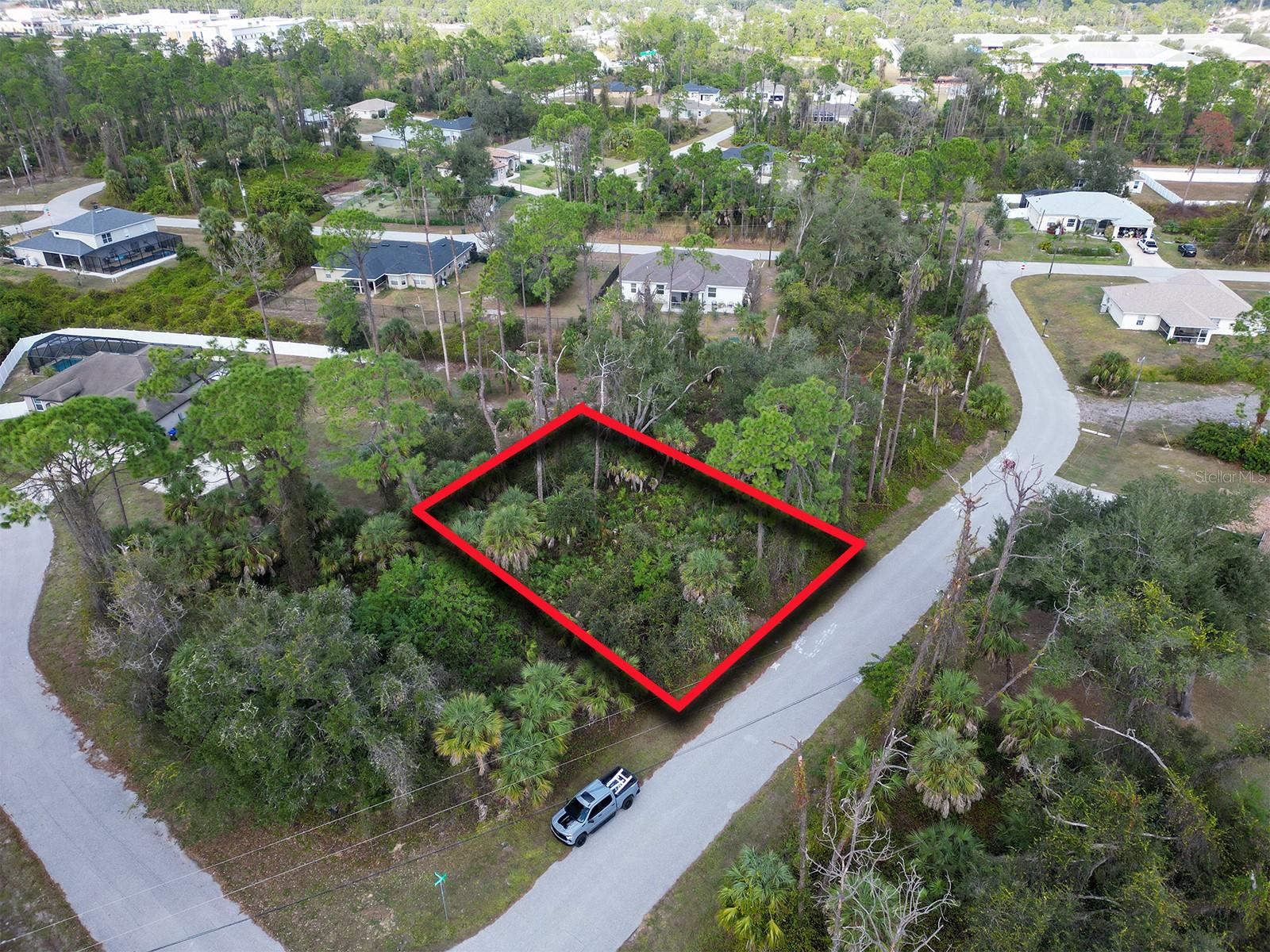 ADVANCE ST Property Photo 1