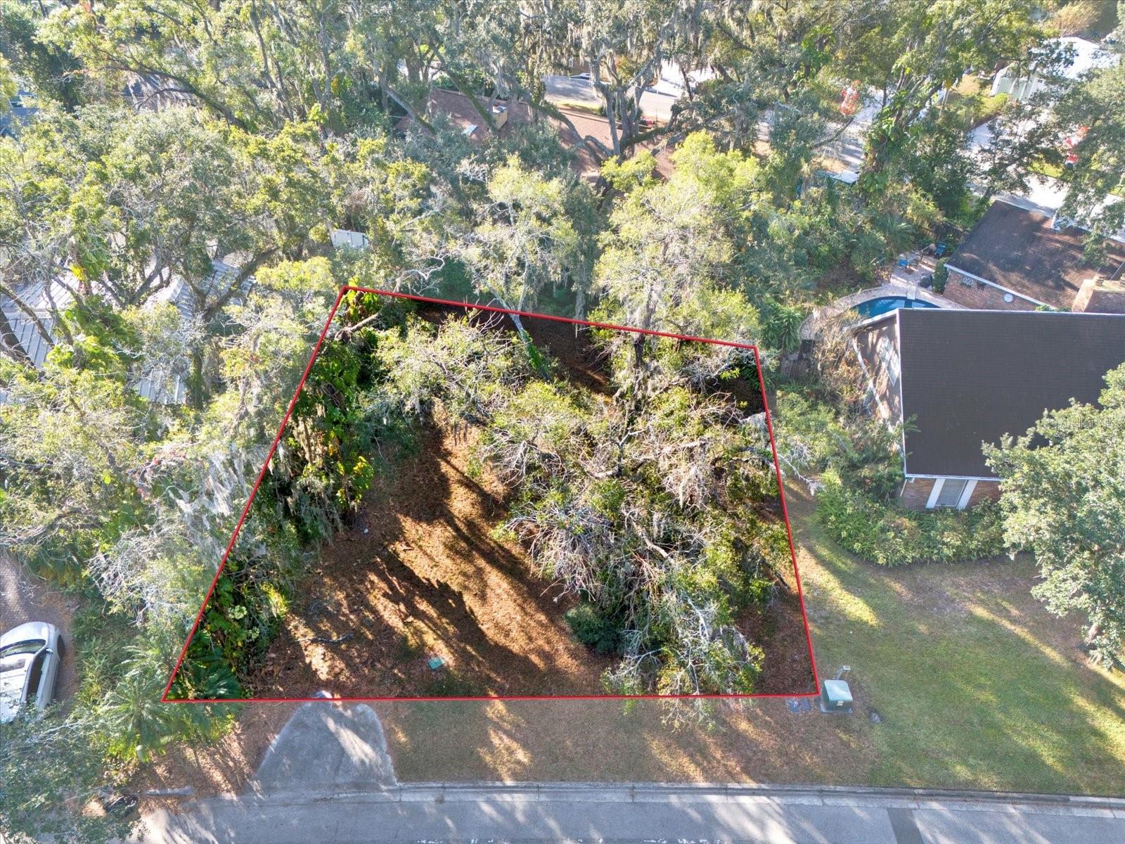 1113 N Riverhills Dr Property Photo 5