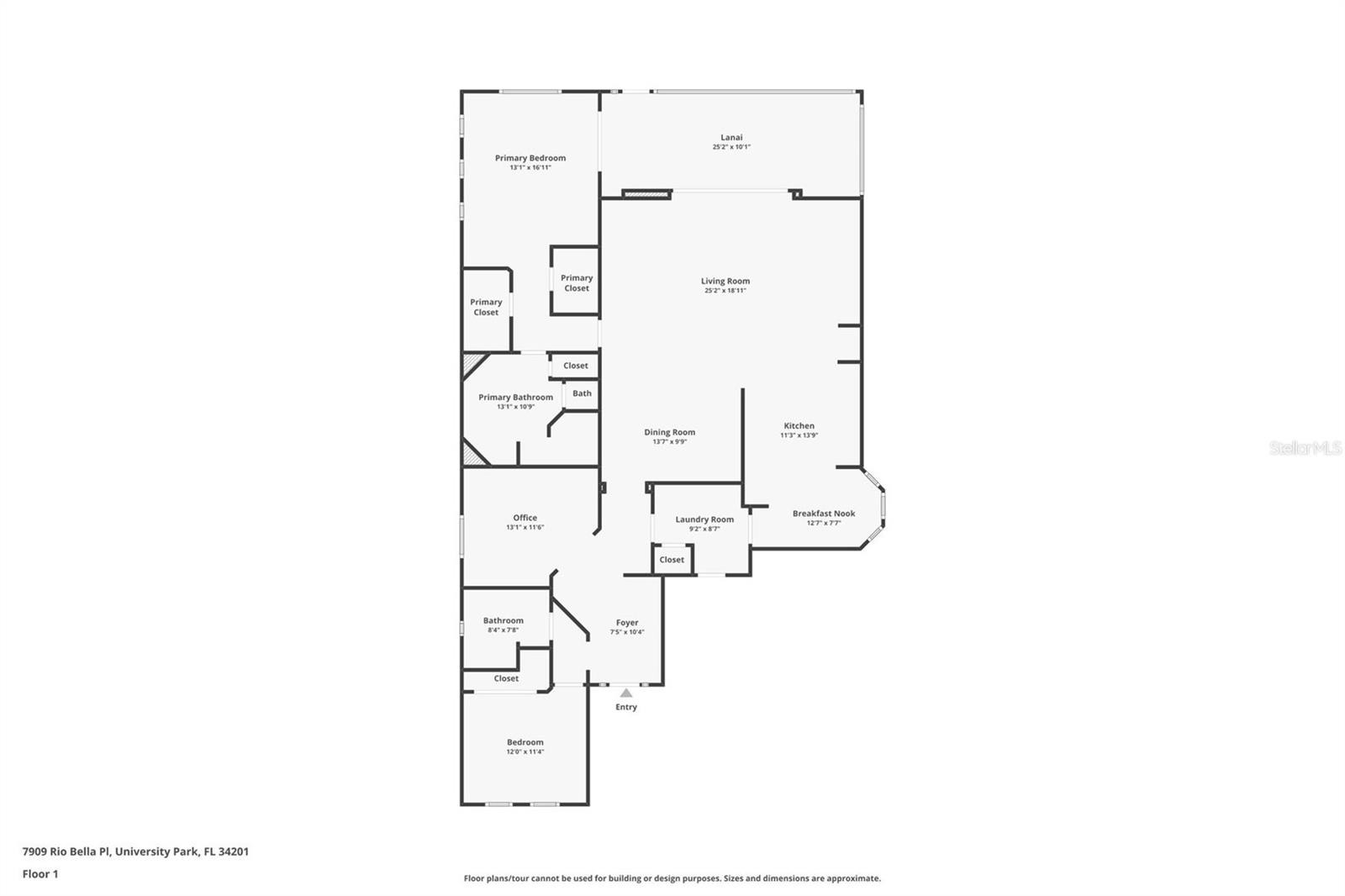7909 Rio Bella Pl Property Photo 34
