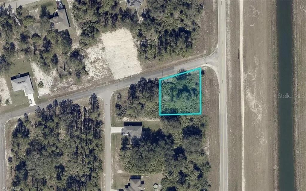 3539 SUNSHINE BLVD Property Photo 1