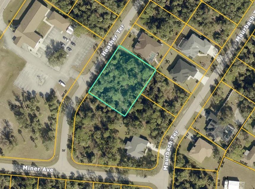 HEATHER TER Property Photo 1