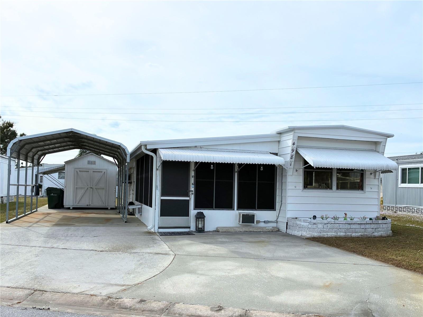 4981 PEBBLE BEACH AVE Property Photo 1