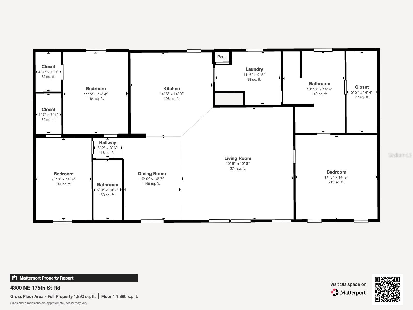 4300 Ne 175th Street Rd Property Photo 64