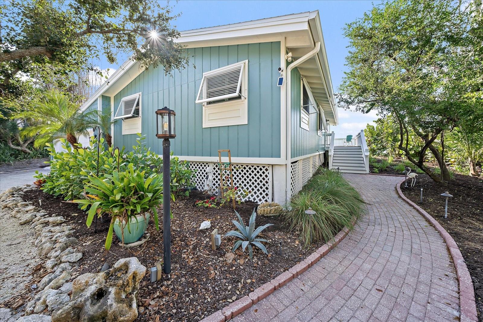 7570 Manasota Key Rd Property Photo 2