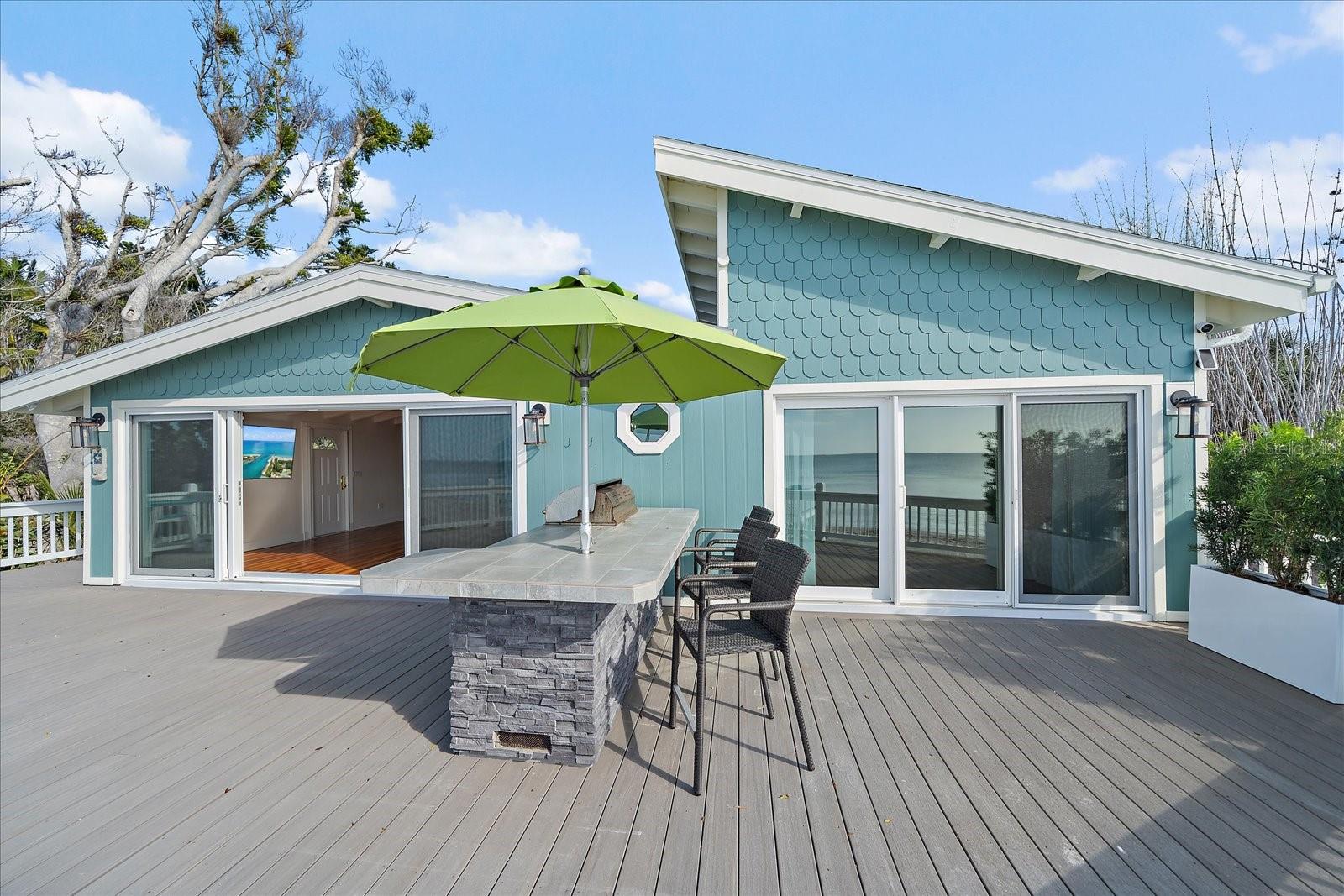 7570 Manasota Key Rd Property Photo 3