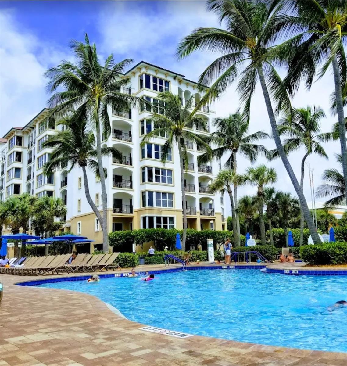 71 S OCEAN AVE #8708