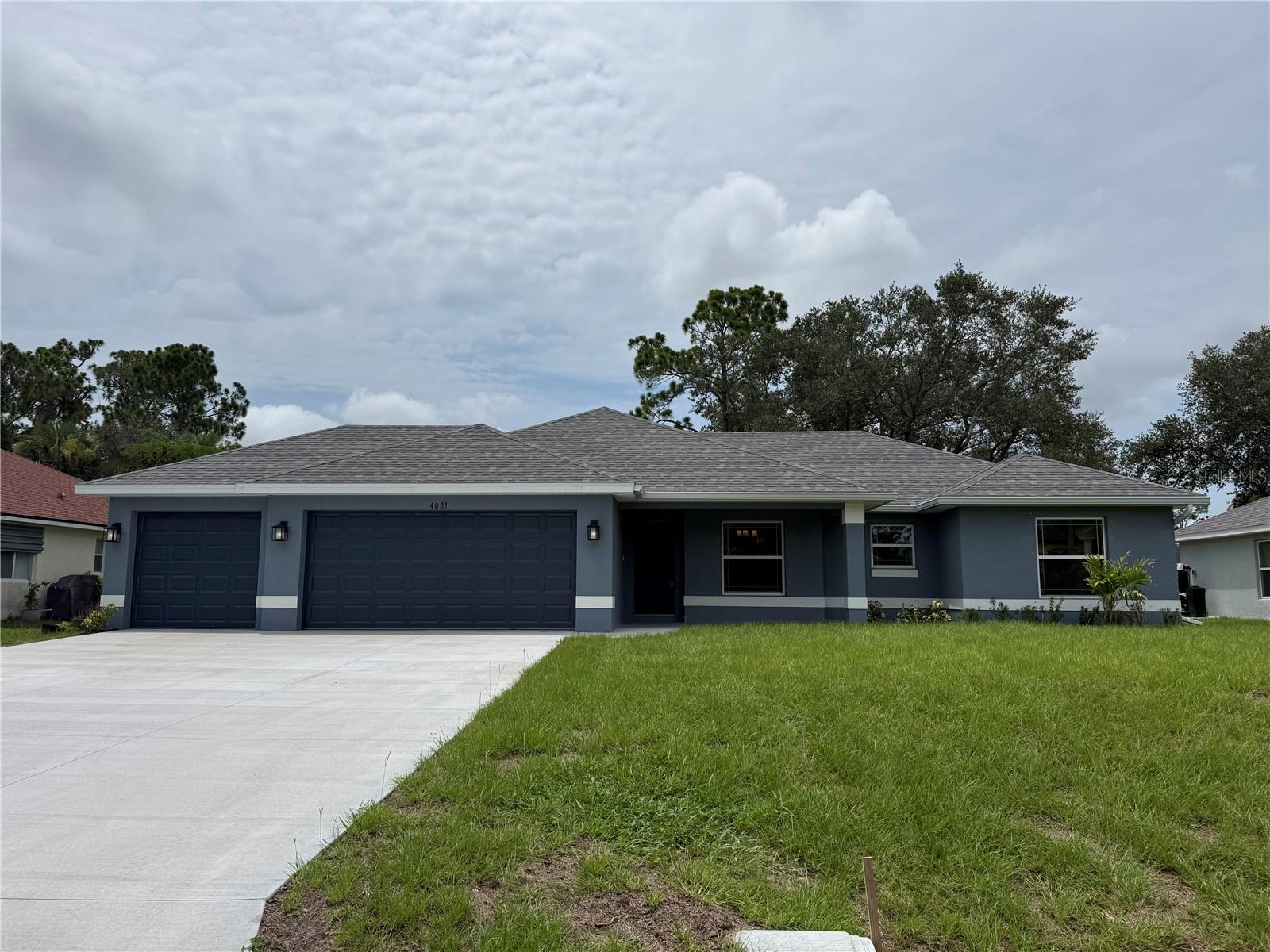 4081 Birnam Ter Property Photo 1