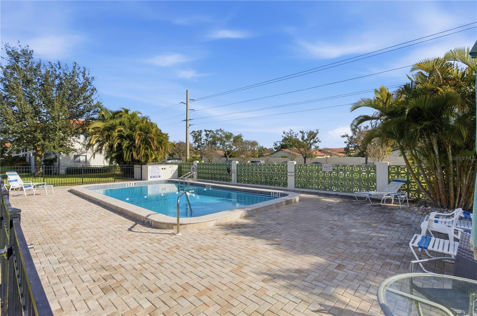 3500 Beneva Rd #307 Property Photo 19