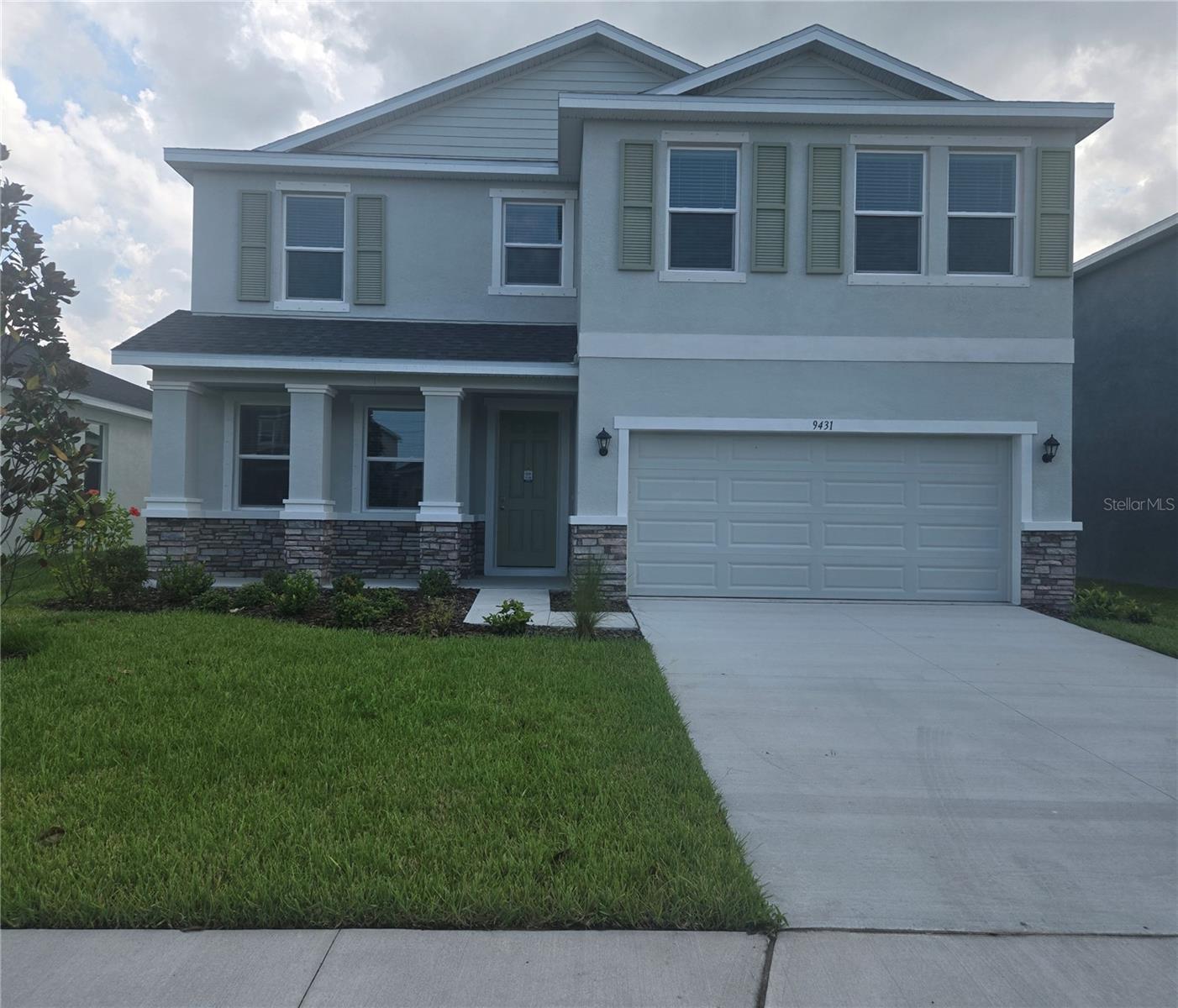 9431 Bella Mar Trl Property Photo 1