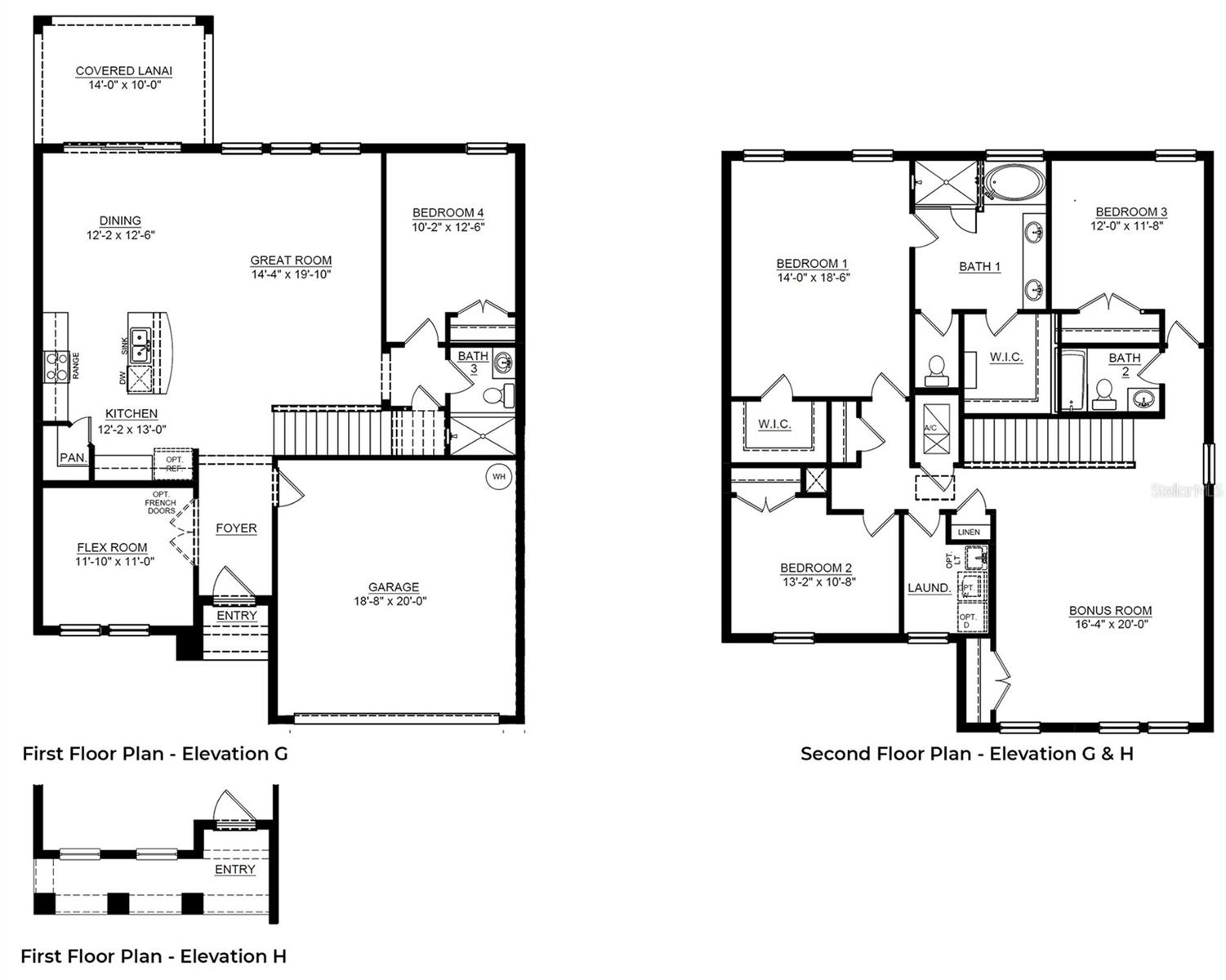 9431 Bella Mar Trl Property Photo 37