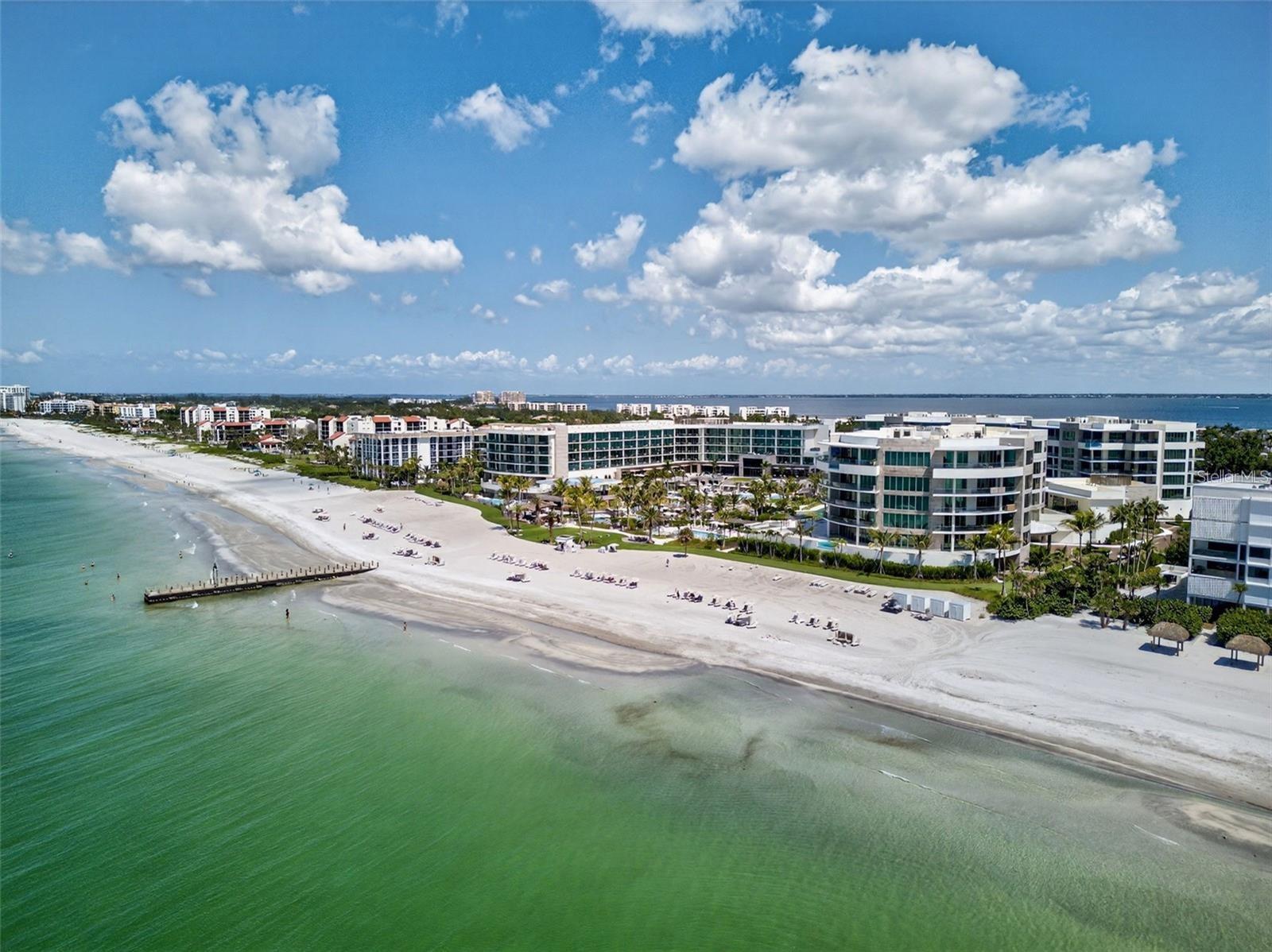 1591 Gulf Of Mexico Dr #410 Property Photo 28