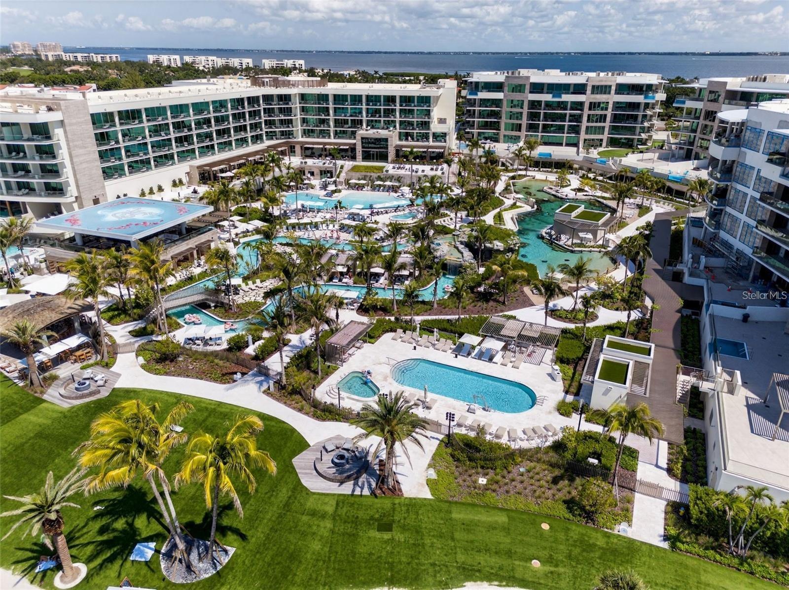 1591 Gulf Of Mexico Dr #410 Property Photo 32