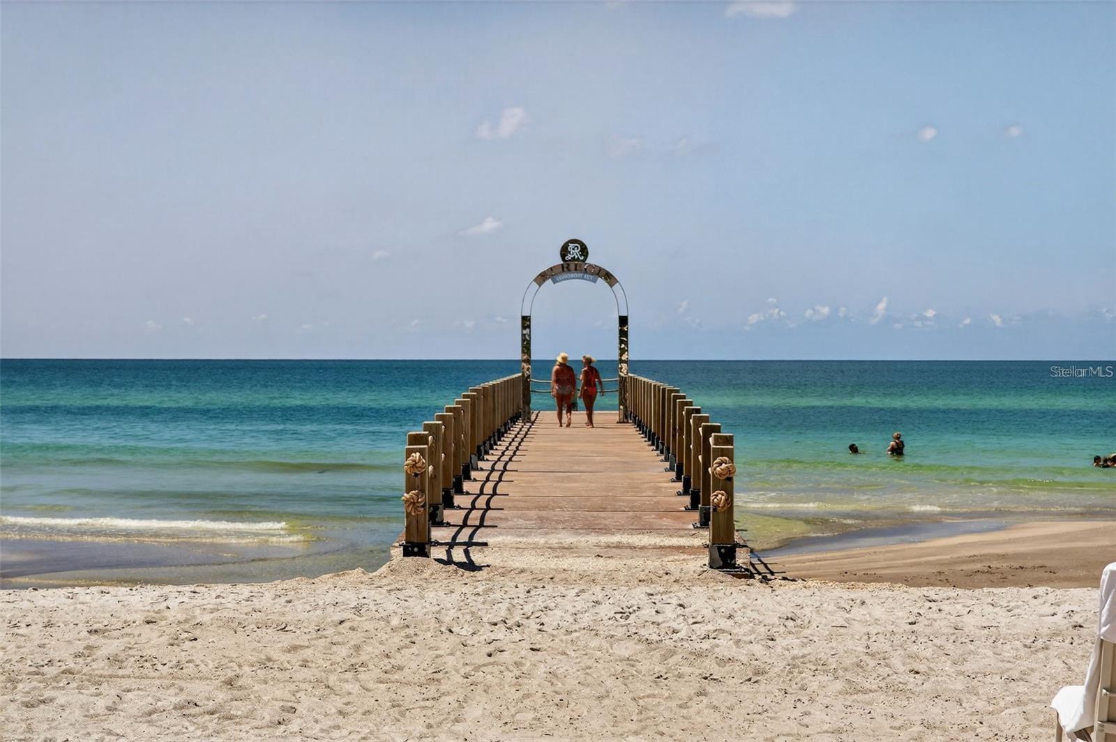 1591 Gulf Of Mexico Dr #410 Property Photo 46