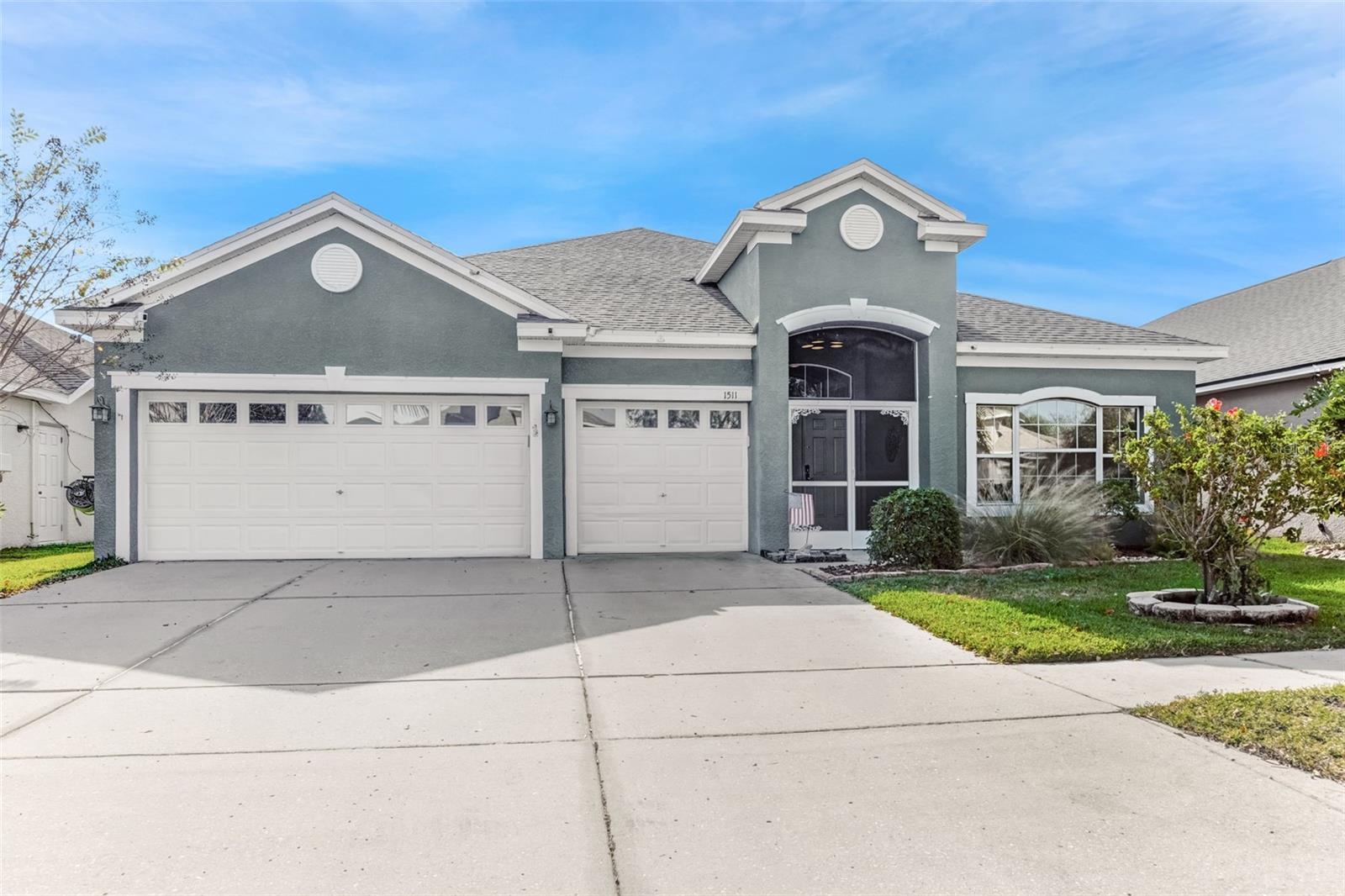 1511 BONITA BLUFF CT Property Photo 1