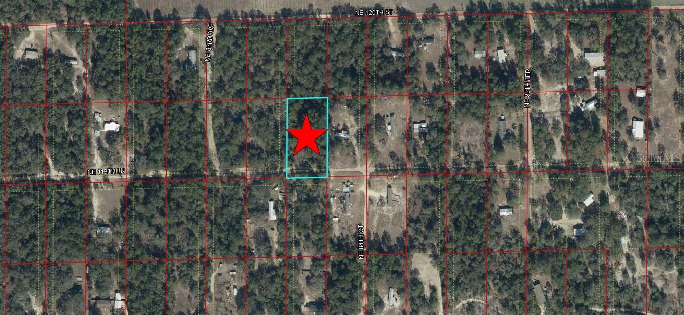 Ne 118th Ln Property Photo 1