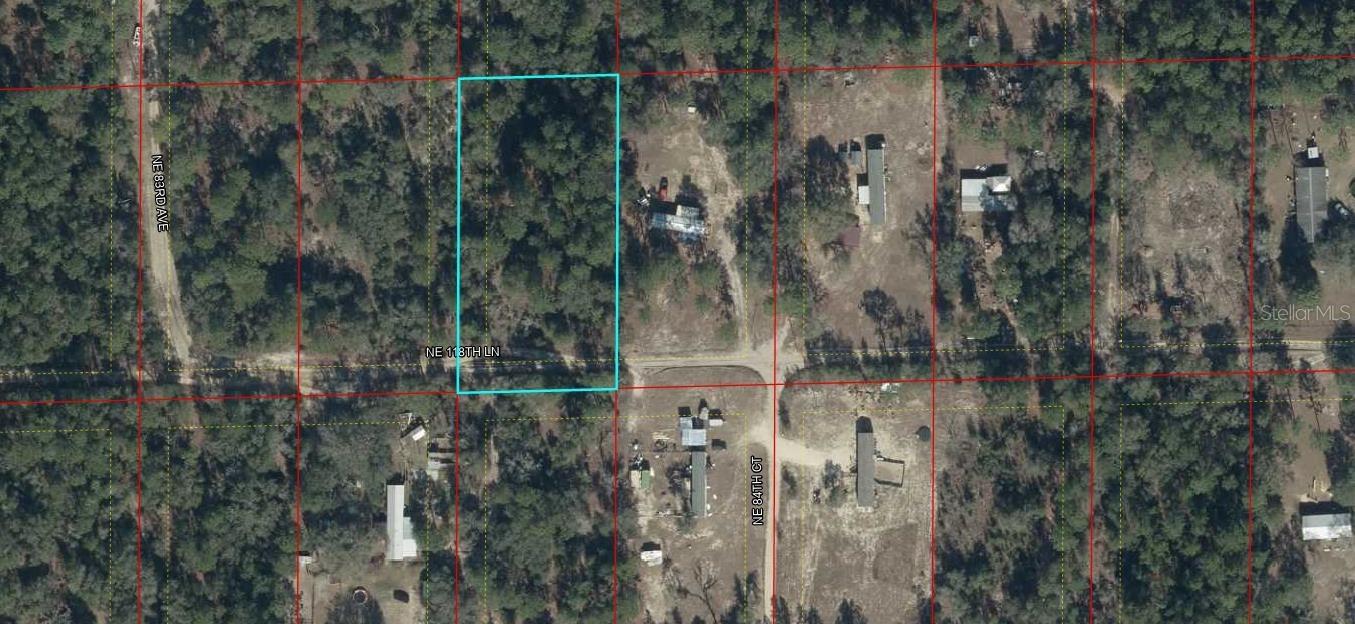 Ne 118th Ln Property Photo 2