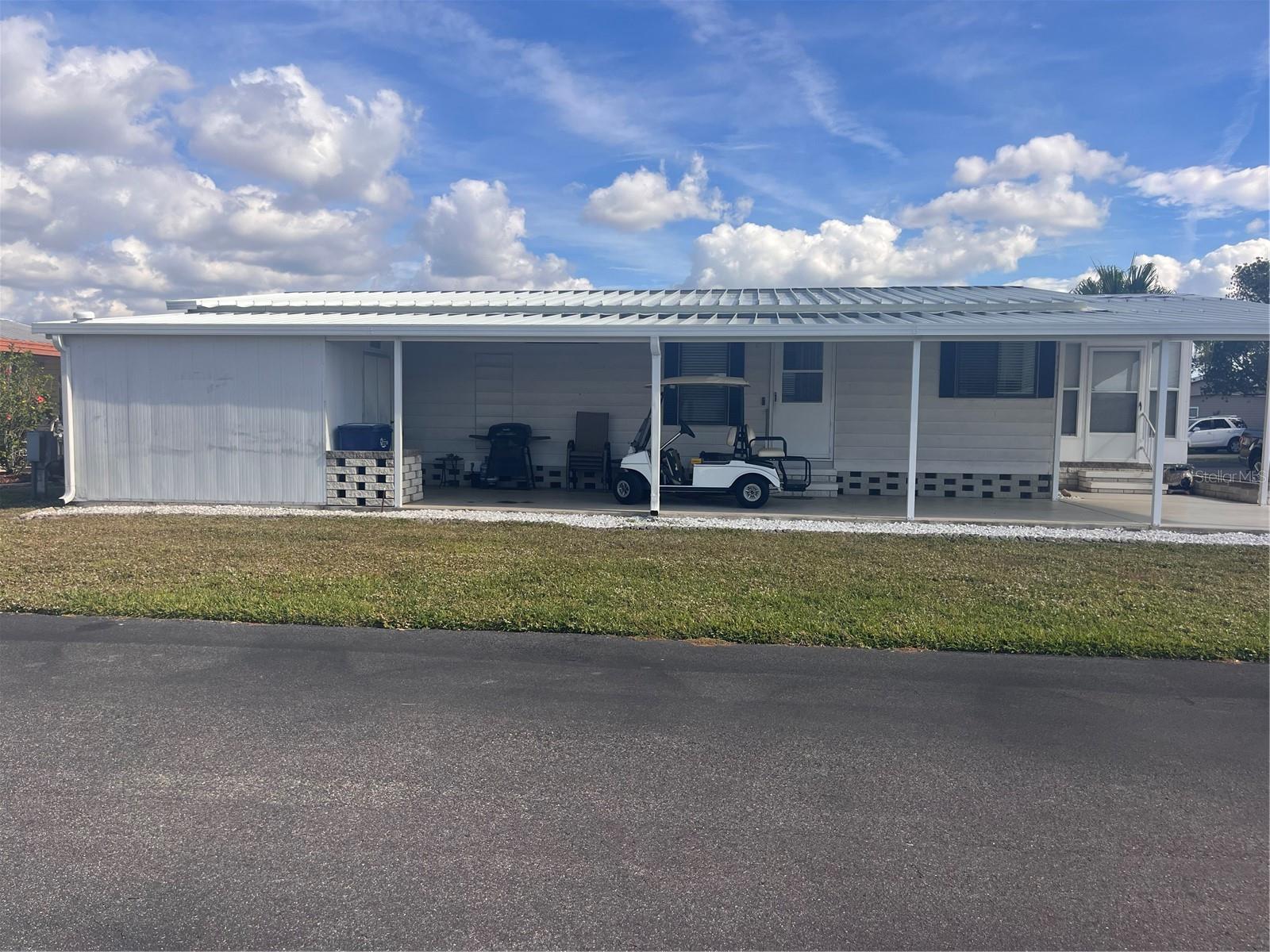 5316 53rd Ave E #m15 Property Photo 1