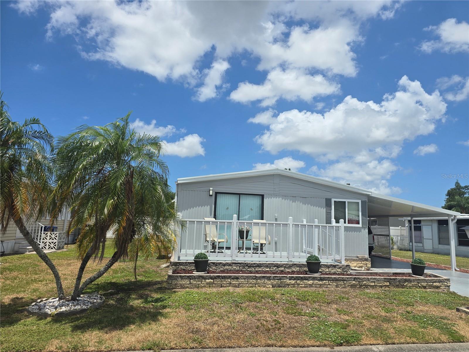 5316 53rd Ave E #o12 Property Photo 1
