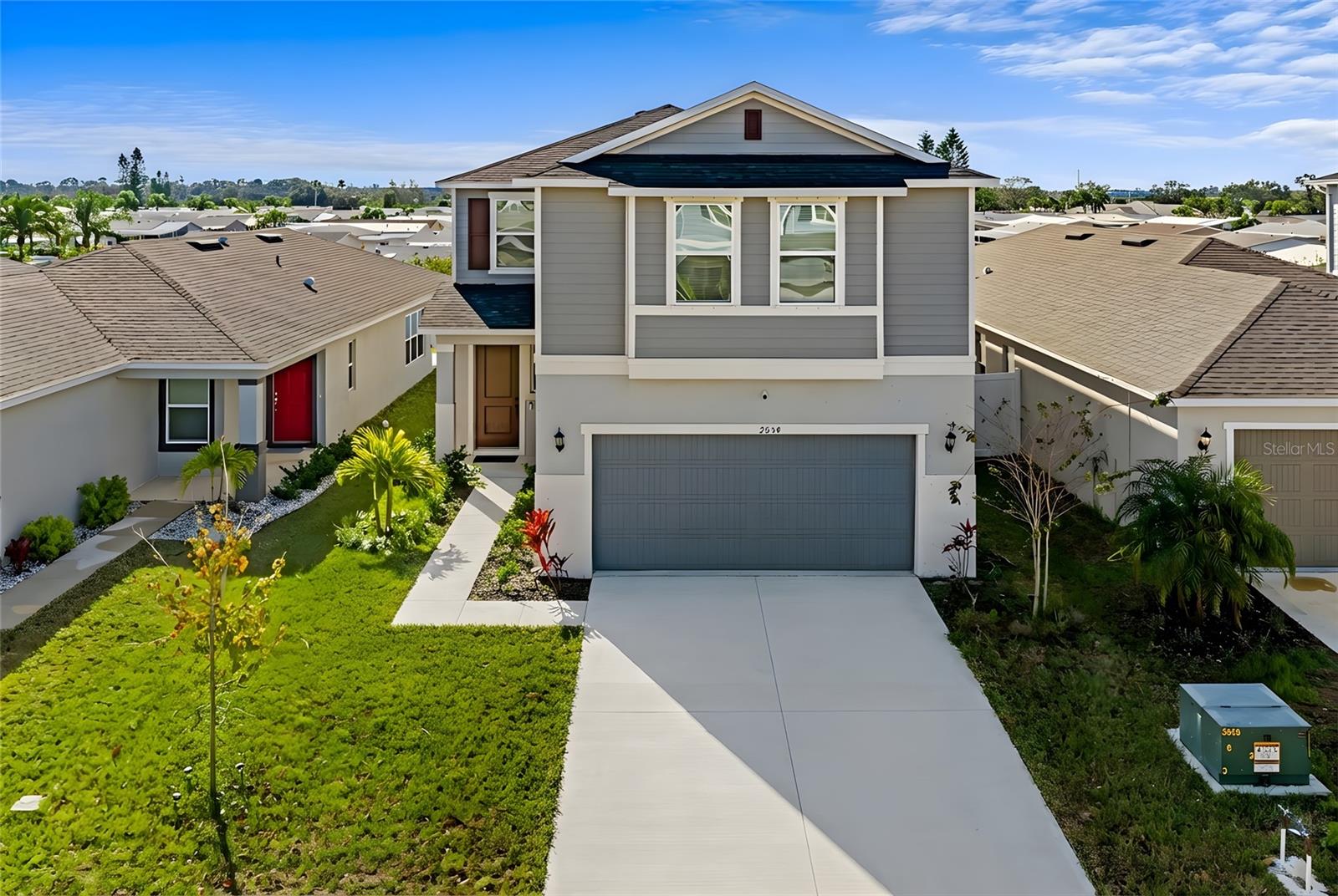 2854 89TH STREET CIR E