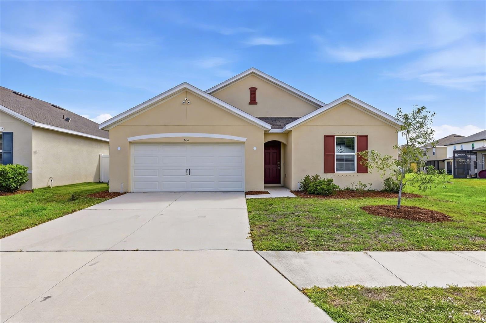 184 Tierra Verde Way Property Photo 1
