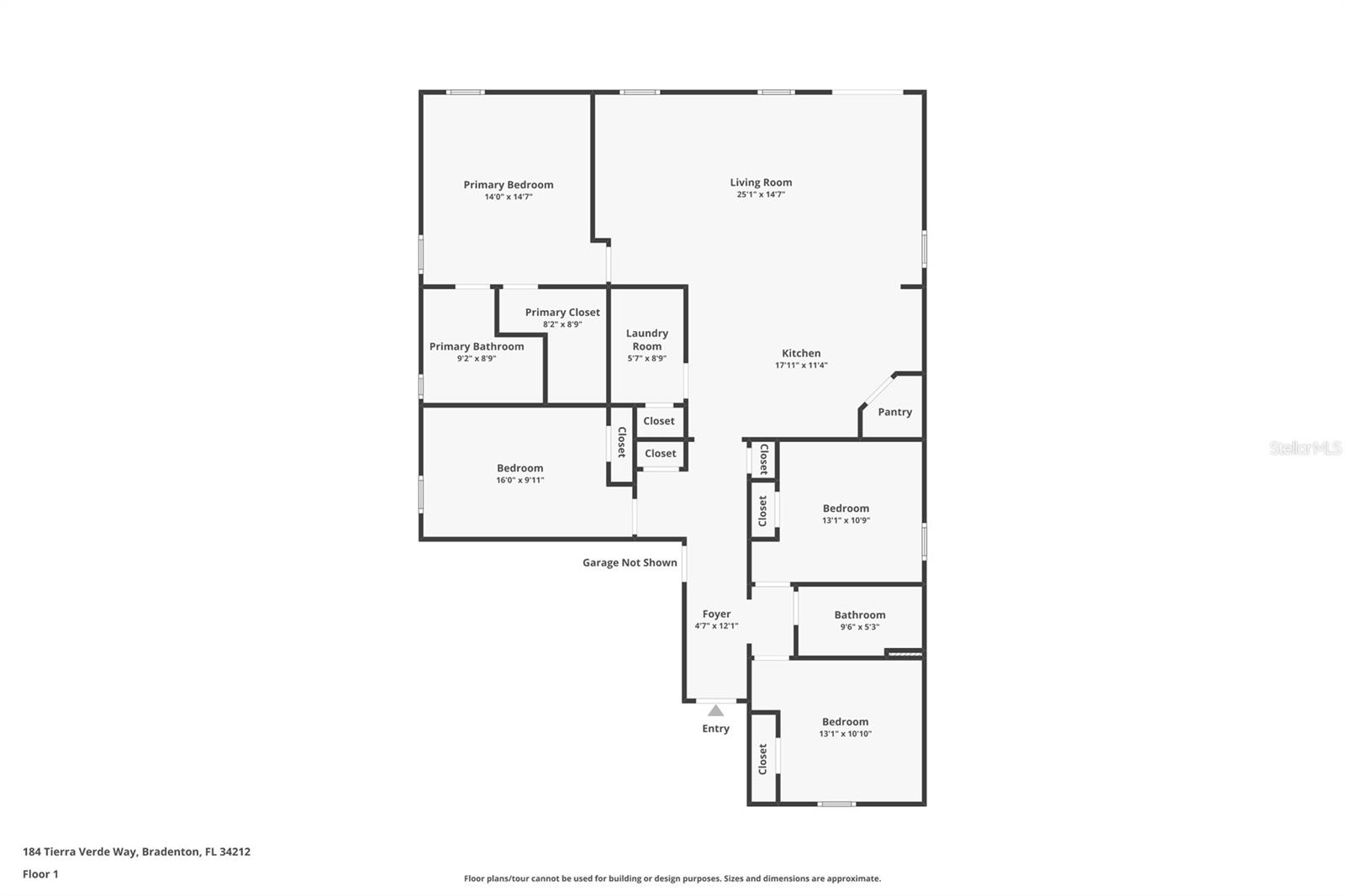 184 Tierra Verde Way Property Photo 39