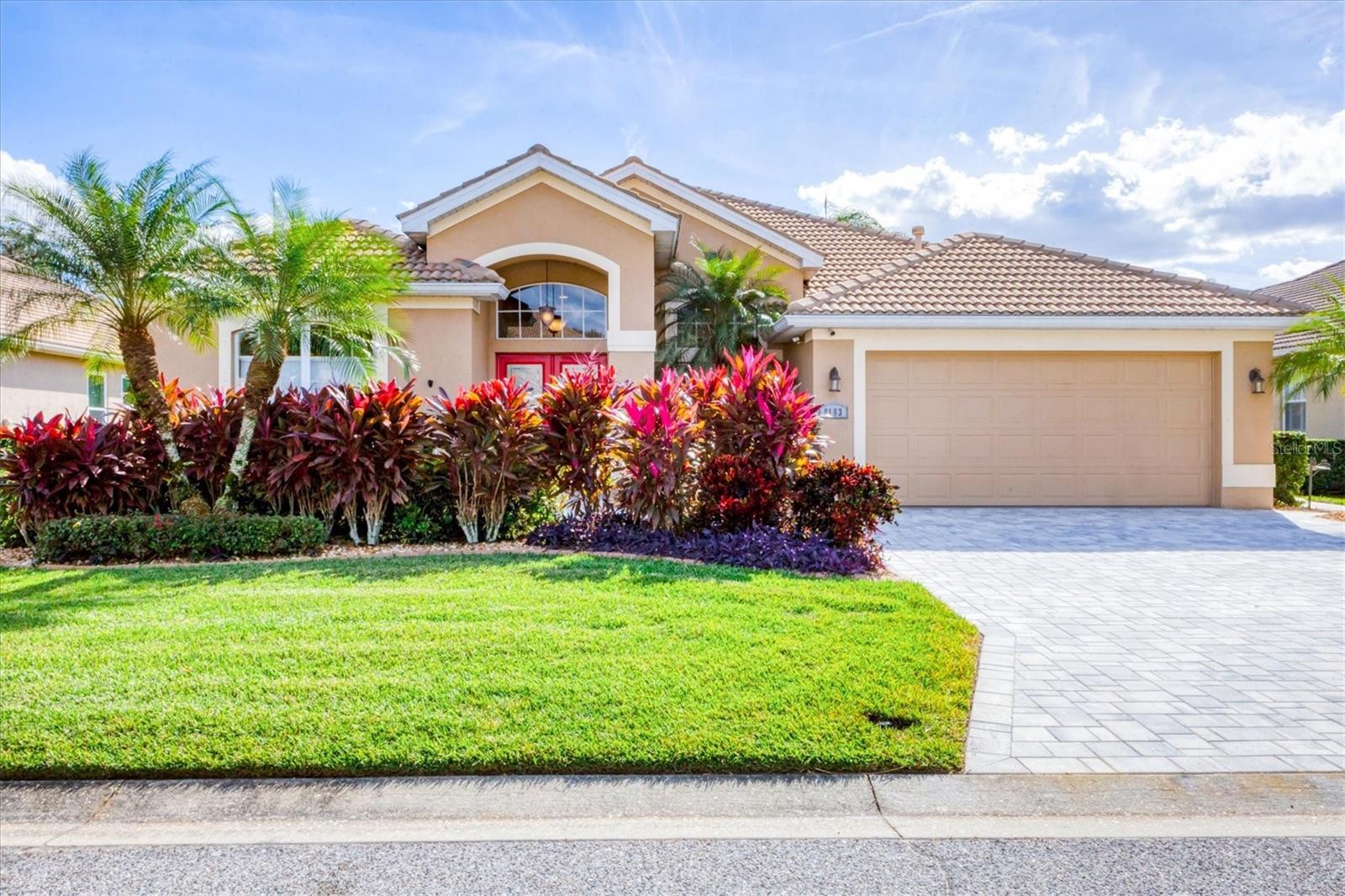 6163 PALOMINO CIR