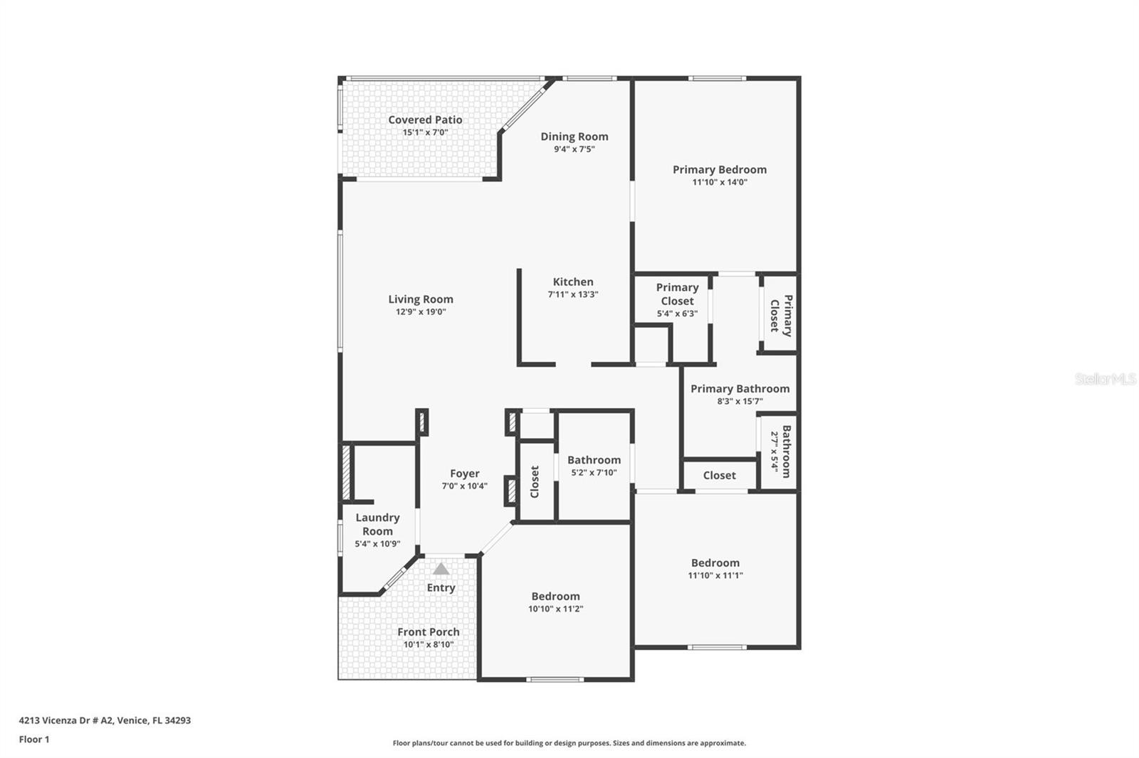 4213 Vicenza Dr #a2 Property Photo 43