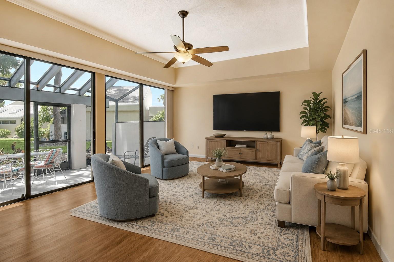 2517 Glebe Farm Close #h-2 Property Photo 6