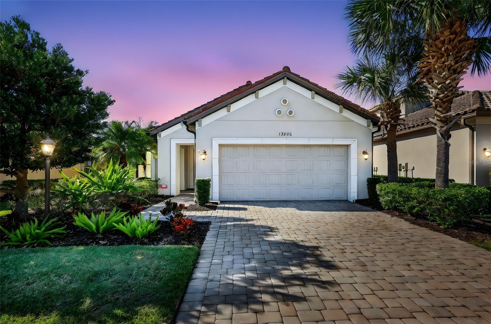 12826 Del Corso Loop Property Photo 1