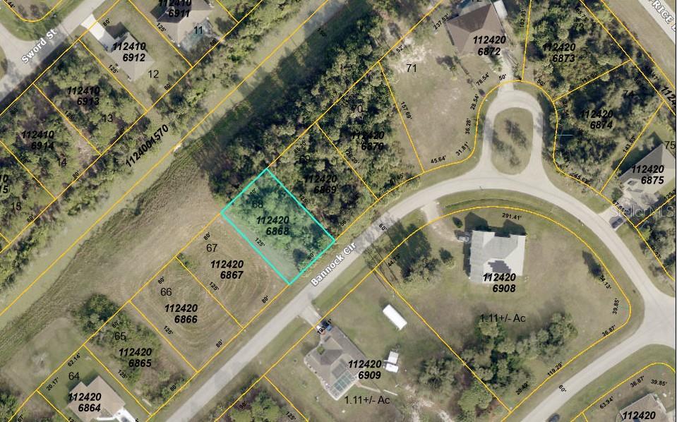 Bannock Cir Property Photo 6