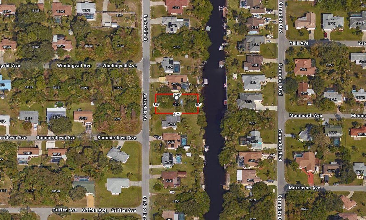 2216 Barksdale St Property Photo 1