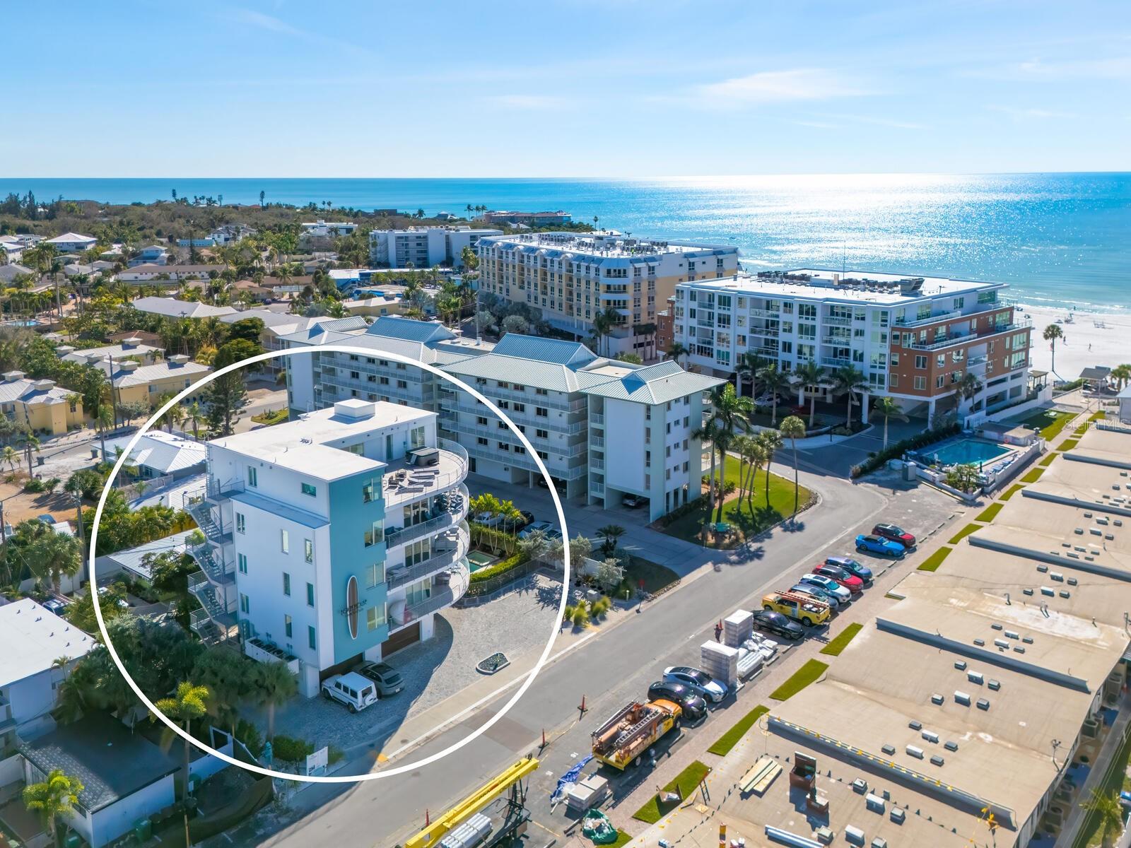 1140 Seaside Dr #301 & Penthouse Property Photo 19