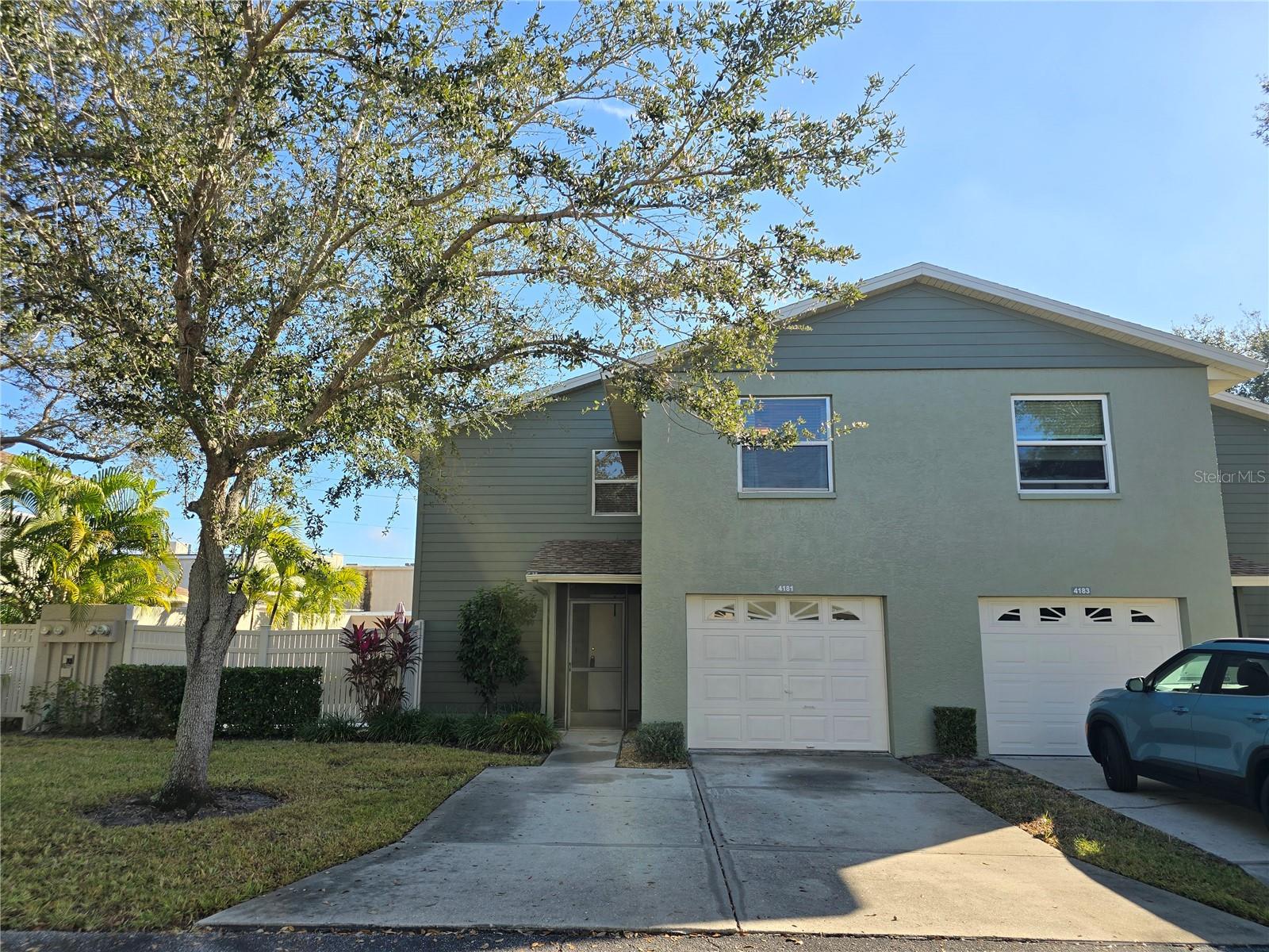 4181 Center Pointe Cir #91b Property Photo 1