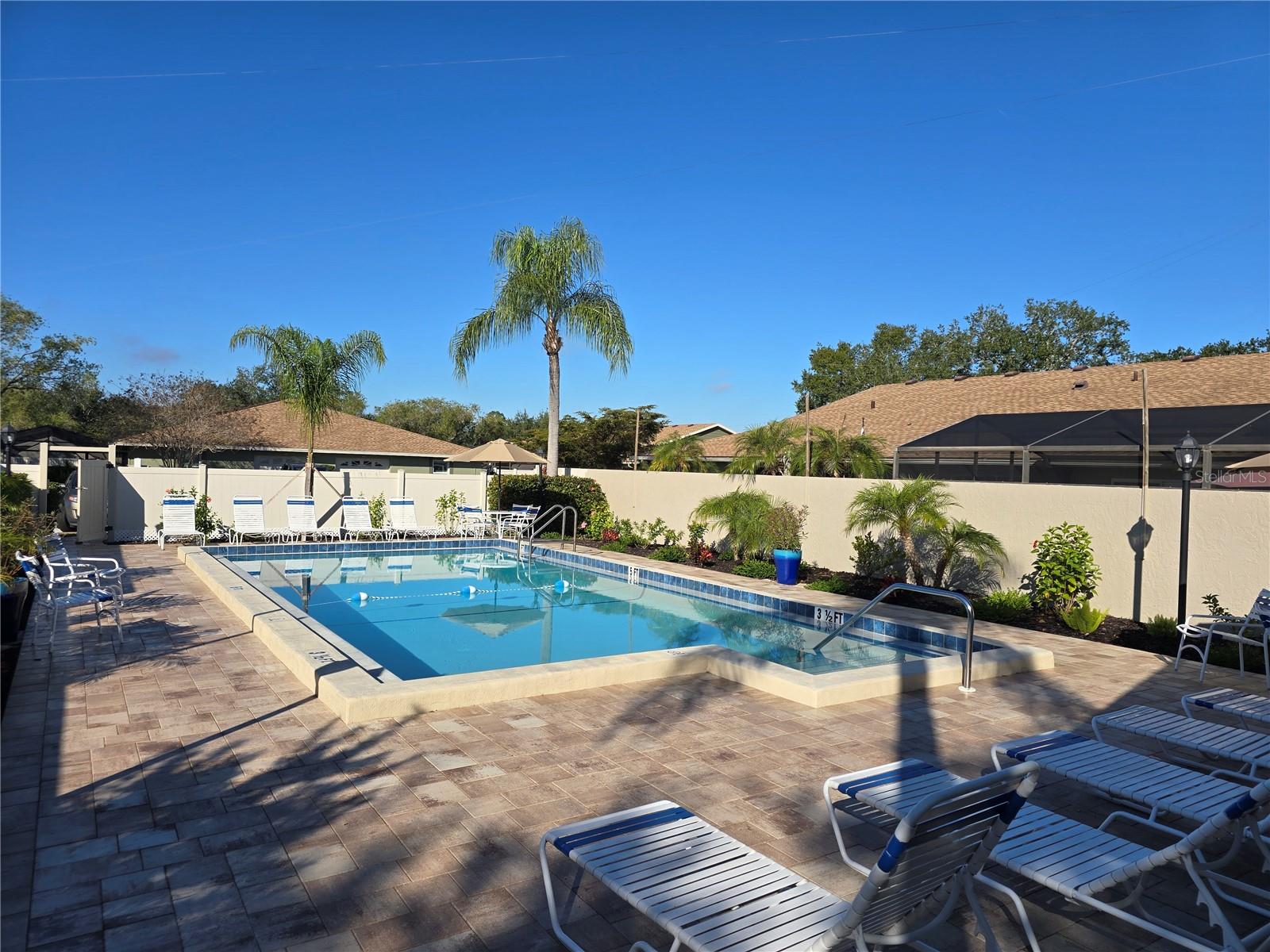 4181 Center Pointe Cir #91b Property Photo 41