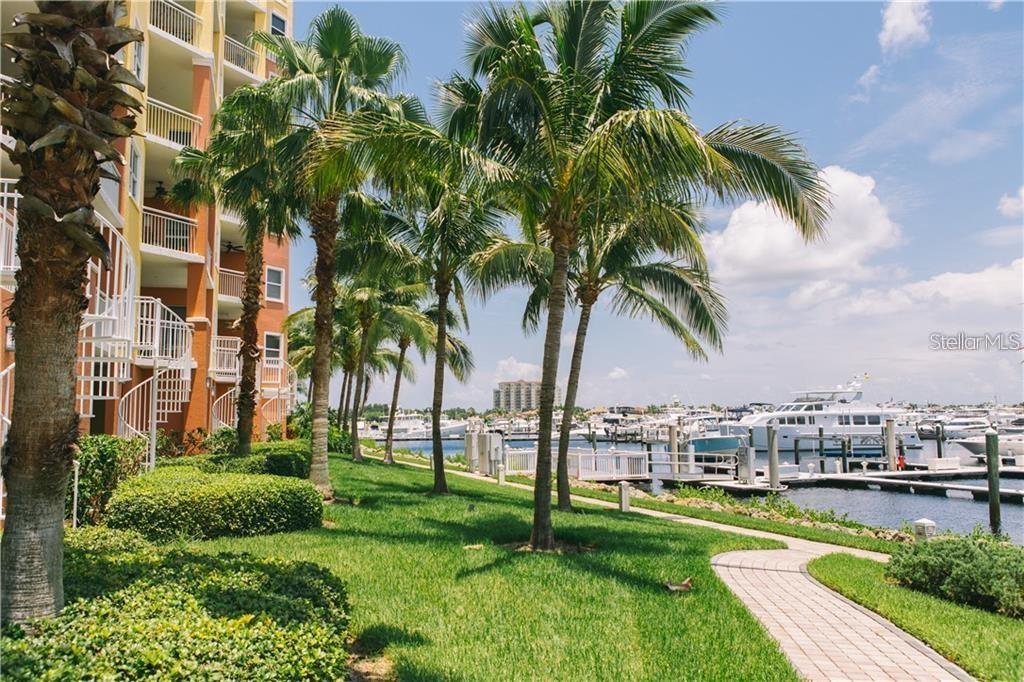 611 Riviera Dunes Way #604 Property Photo 29