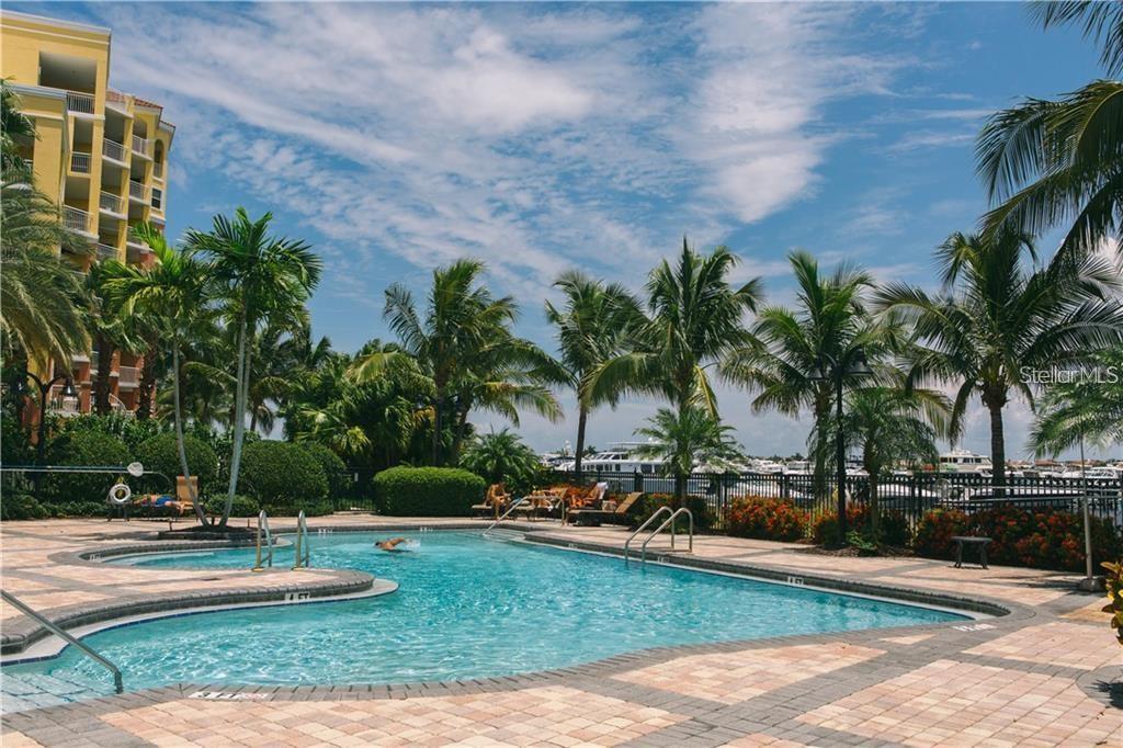 611 Riviera Dunes Way #604 Property Photo 33