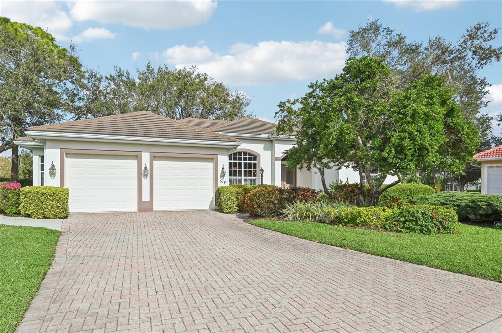 514 Summerfield Way Property Photo 1