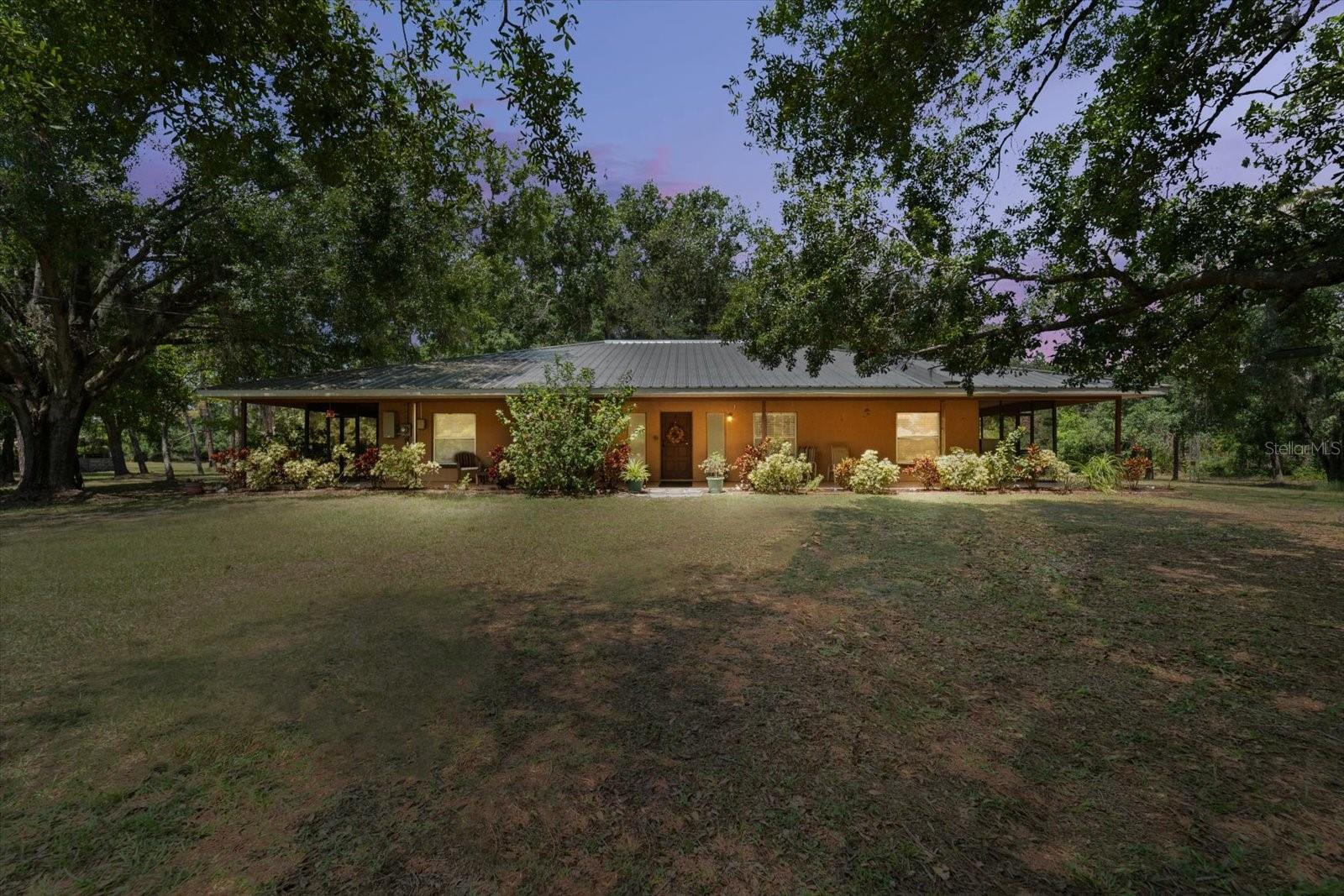 13719 Seminole Trl Property Photo 1