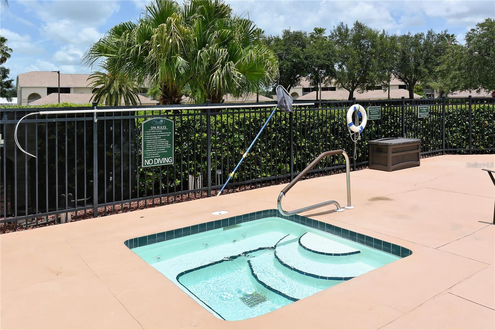 5414 Fair Oaks St #10-d Property Photo 22