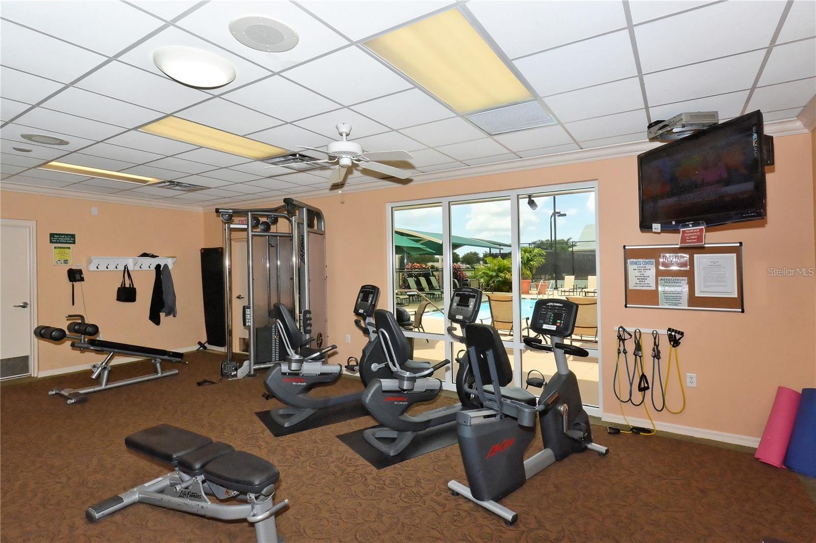5414 Fair Oaks St #10-d Property Photo 24