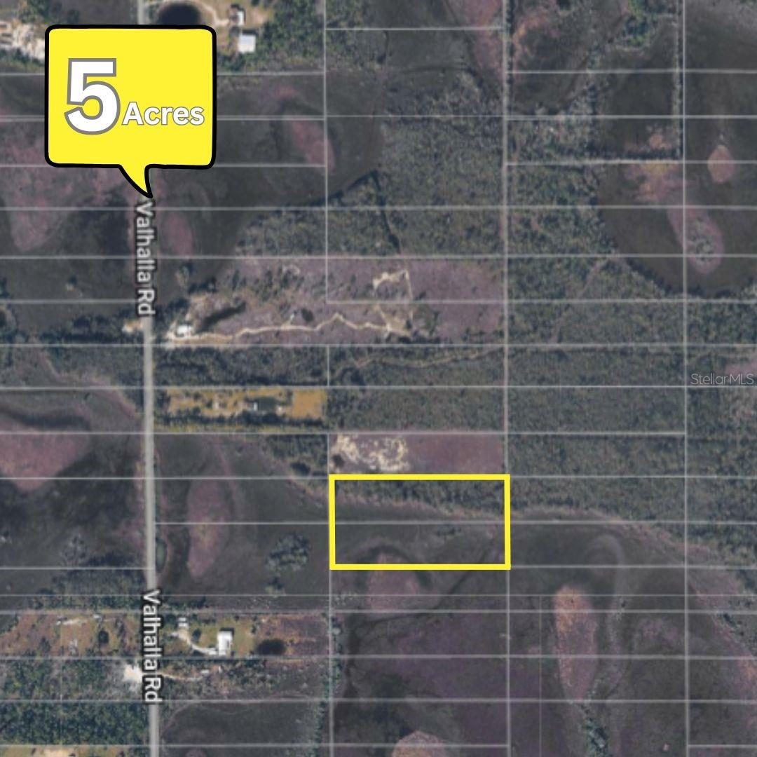 32858 Oil Well Rd Property Photo